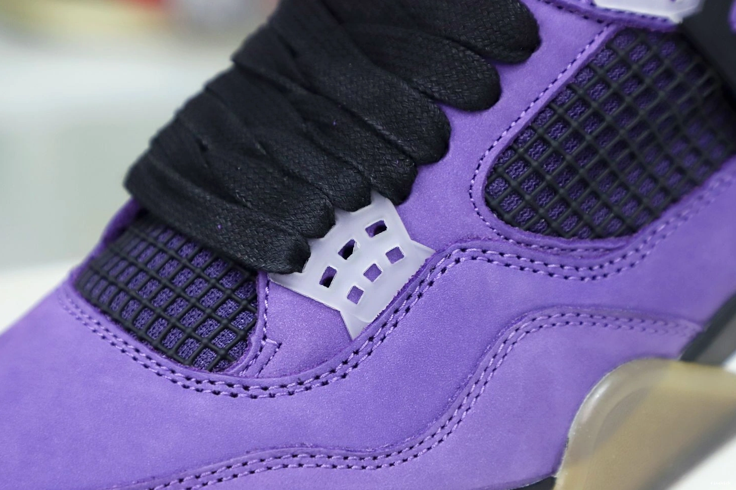 Jordan Air Jordan 4 0111